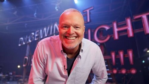 "Du gewinnst hier nicht die Million bei Stefan Raab" heute: Die Gäste am 16. April