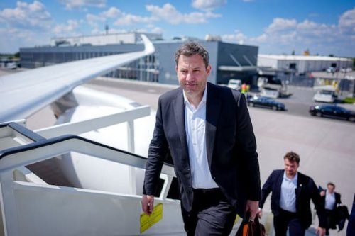 G7-Finanzminister in Kanada: Was Lars Klingbeil beim Treffen erwartet