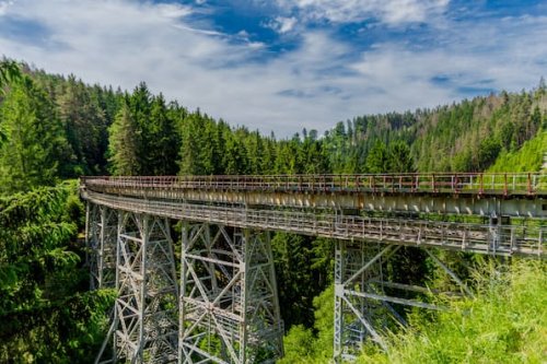 Ausflüge in Deutschland: 10 spannende Ideen fürs Wochenende