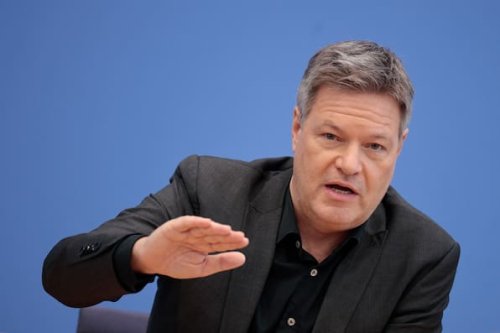 Robert Habecks Ausscheiden aus der Politik ist fast unvermeidlich