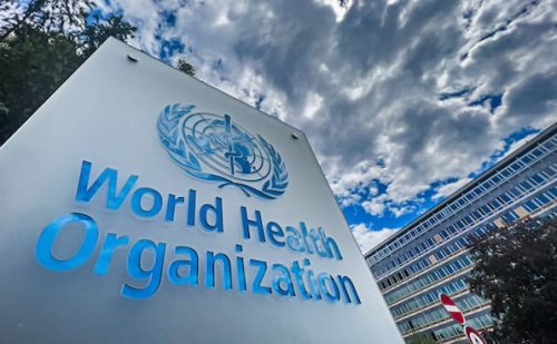 WHO: Pandemievertrag soll künftig Panik und Chaos verhindern