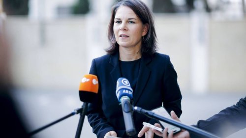 Deepfake-Video von Annalena Baerbock: Ist das noch Satire oder schon Desinformation?