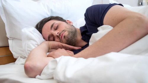 Studie legt nahe: Wer gut schläft, lebt länger