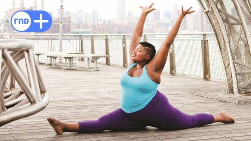 Jessamyn Stanley: „Yoga ist so viel mehr als neue Leggings“