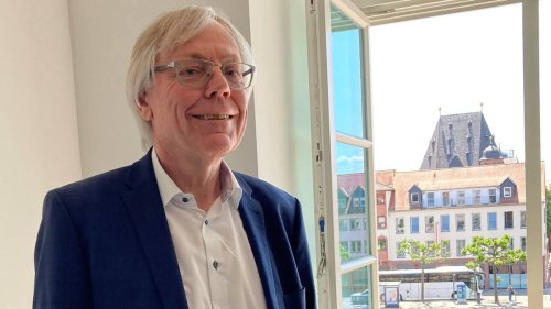 Coming-Out mit 61: Chef der Hanauer Straßenbahn freut sich über positive Reaktionen der Stadtspitze