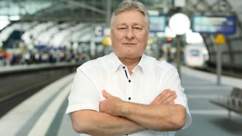 Bahn: Aufsichtsrat Burkert für Reformen und bessere Steuerung