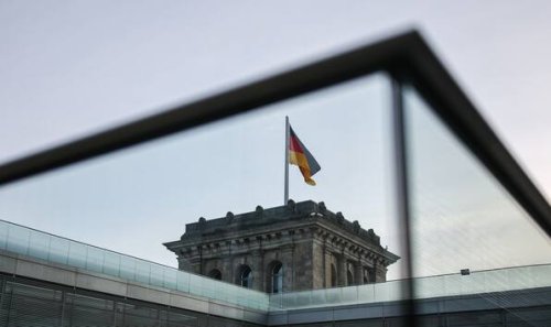 Liveticker zur Regierungsbildung: Haushaltsausschuss empfiehlt Beschluss von Finanzpaket