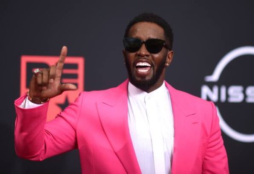 Sean Combs beantragt Prozessverschiebung um zwei Monate