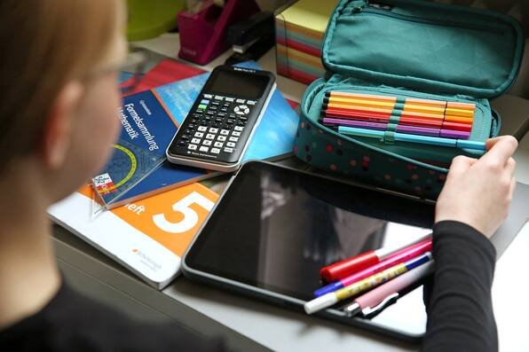 Kosten für Schulbildung sind gestiegen