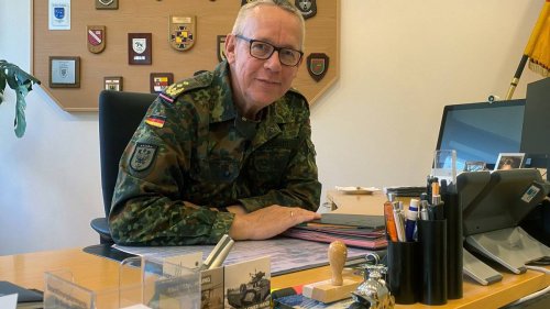 General Schütt: Darum besteht an der Nordostflanke die größte Gefahr für die Nato