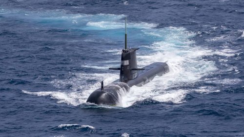 U-Boot-Streit zwischen Frankreich und Australien wirbelt EU-Handelspolitik durcheinander