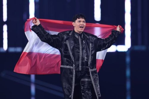 ESC-Debatte: JJ fordert Ausschluss Israels – ORF und EBU reagieren