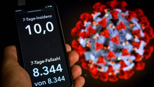 7-Tage-Inzidenz zweistellig: Zahl der Corona-Neuinfektionen steigt weiter an