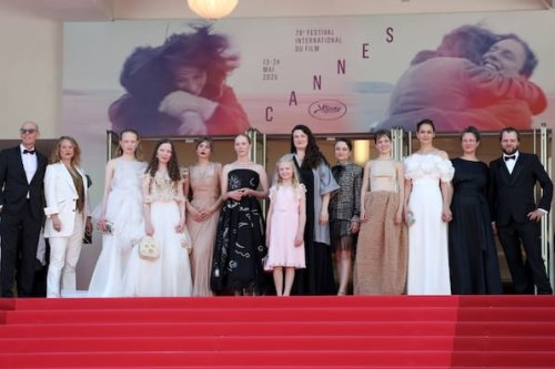 Cannes Filmfestival 2025: Überblick über Filme, Themen & Promis