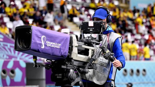 TV-Quote: ZDF-Krimi am Montag schlägt Weltmeisterschaft im Ersten