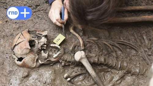 Forschende entdecken nicht binäre Menschen aus der Bronzezeit