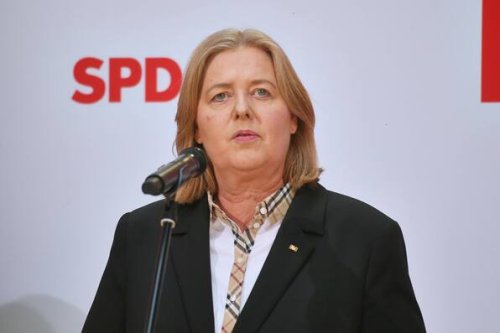 Bärbel Bas will Renten-System anpassen: Paukenschlag der künftigen SPD-Chefin