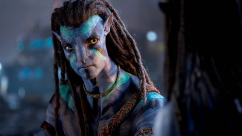 „Avatar: The Way of Water“ schlägt „Star Wars“ - neuer Rekord