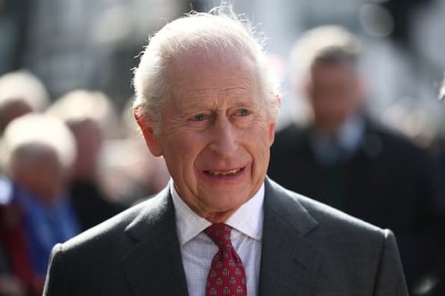 König Charles war zur Beobachtung im Krankenhaus – Nebenwirkungen der Krebsbehandlung