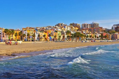 Villajoyosa in Spanien: Das ist Europas verstecktes Juwel