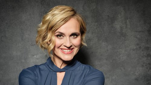 Caren Miosga: Was sie besser machen will als ihre Vorgängerin Anne Will