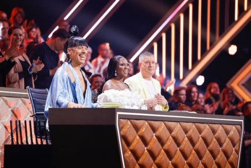 „Let‘s Dance“, Show 8: Christian Polanc: „Llambi hatte schon eine andere Kelle rausgezogen ...“