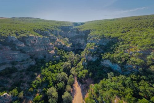 Urlaub im Kosovo: So schön ist die Natur in dem Balkanland