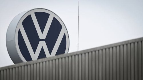 VW-Konzerngewinn bricht im ersten Quartal um 41 Prozent ein
