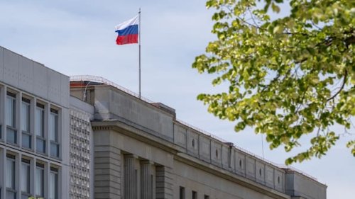 Wie Putins Schattenkrieg Deutschland trifft