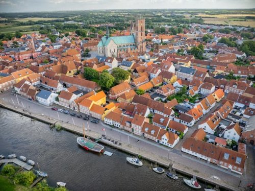 Das sind die 10 schönsten Kleinstädte in Dänemark