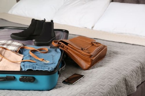 Bettwanzen im Urlaub: So schützt du dein Gepäck und deine Wohnung