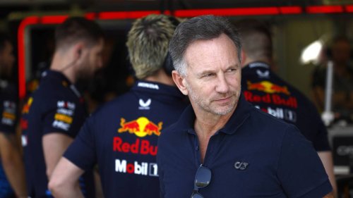 Engländer berichten: Horner-Ermittlung bei Red Bull abgeschlossen
