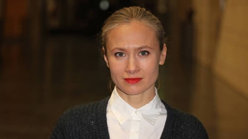 „Ich weiß noch, wie ich mehrfach Nein gesagt habe“: Alina Levshin spricht über sexuelle Gewalt