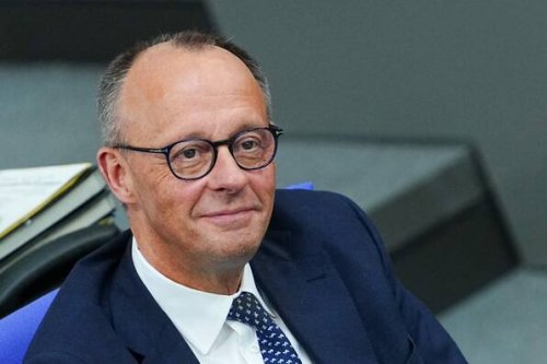 Friedrich Merz: Wie der neue Bundeskanzler das ganze Land umarmt