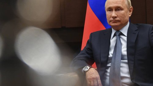 Putin lenkt ein: Anordnung an Gazprom lässt europäische Gaspreise fallen