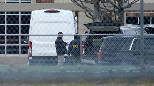 Geiselnahme in Texas: Polizei stürmt Synagoge nach zehn Stunden – Angreifer tot