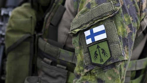 Wie Finnland und Schweden die Nato militärisch weiterbringen