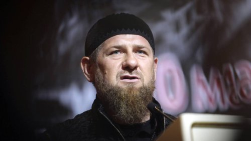 Ramsan Kadyrow: Russland entsetzt über Selbstjustiz im Namen der Religion
