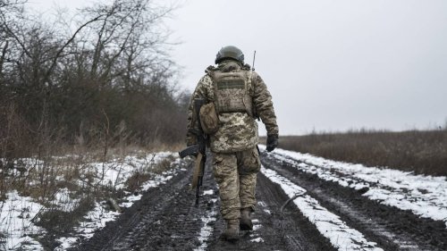 Westen wird „kriegsmüde“: Hilfen für die Ukraine um 87 Prozent eingebrochen