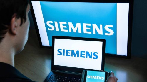 Schritt von Siemens und Nvidia: Her mit dem Metaverse für die Industrie!