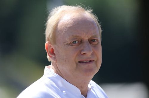 Alfons Schuhbeck: Starkoch vorübergehend auf freiem Fuß
