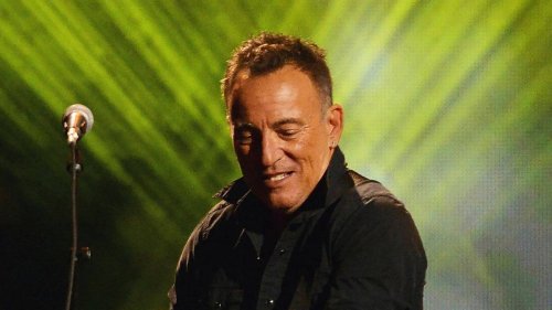 Album mit Soul-Covern: Bruce Springsteen verneigt sich vor der schwarzen Musik