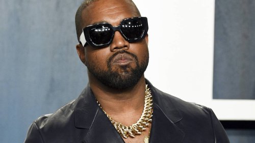 Was ist nur mit Kanye West passiert?