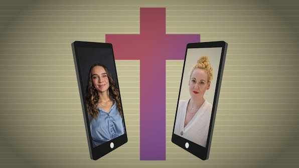 Konservativ oder „rechtsevangelikal“? Wie „Christfluencerinnen“ die Pluralismus-Debatte anheizen