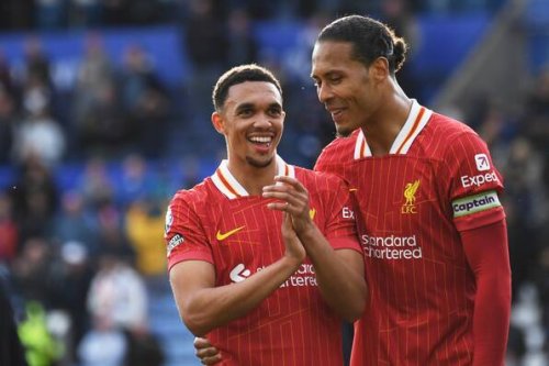 Liverpool auf Meisterkurs – Leicester abgestiegen