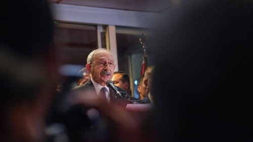 Türkei: Kann Kemal Kilicdaroglu die Wahlen gegen Erdogan gewinnen?
