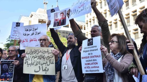 Katar weitet Einfluss im krisengeschüttelten Libanon aus