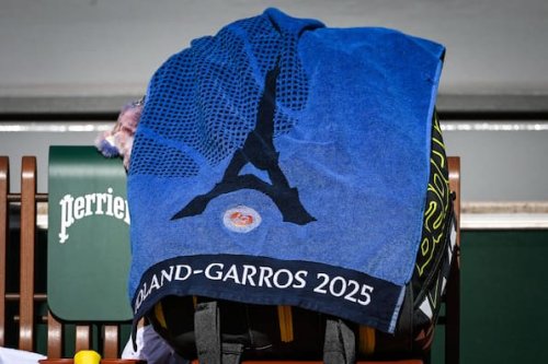 French Open 2025: Spielplan, Preisgelder, deutsche Spieler, TV-Übertragung