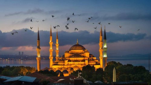 Terrorwarnung in Istanbul: Wie groß ist die Gefahr?
