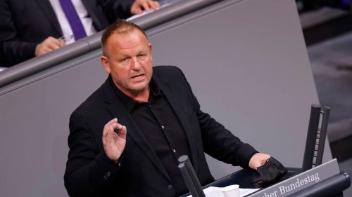 Eklat im Bundestags-Gesundheitsausschuss: AfD besetzt Platz der Vorsitzenden